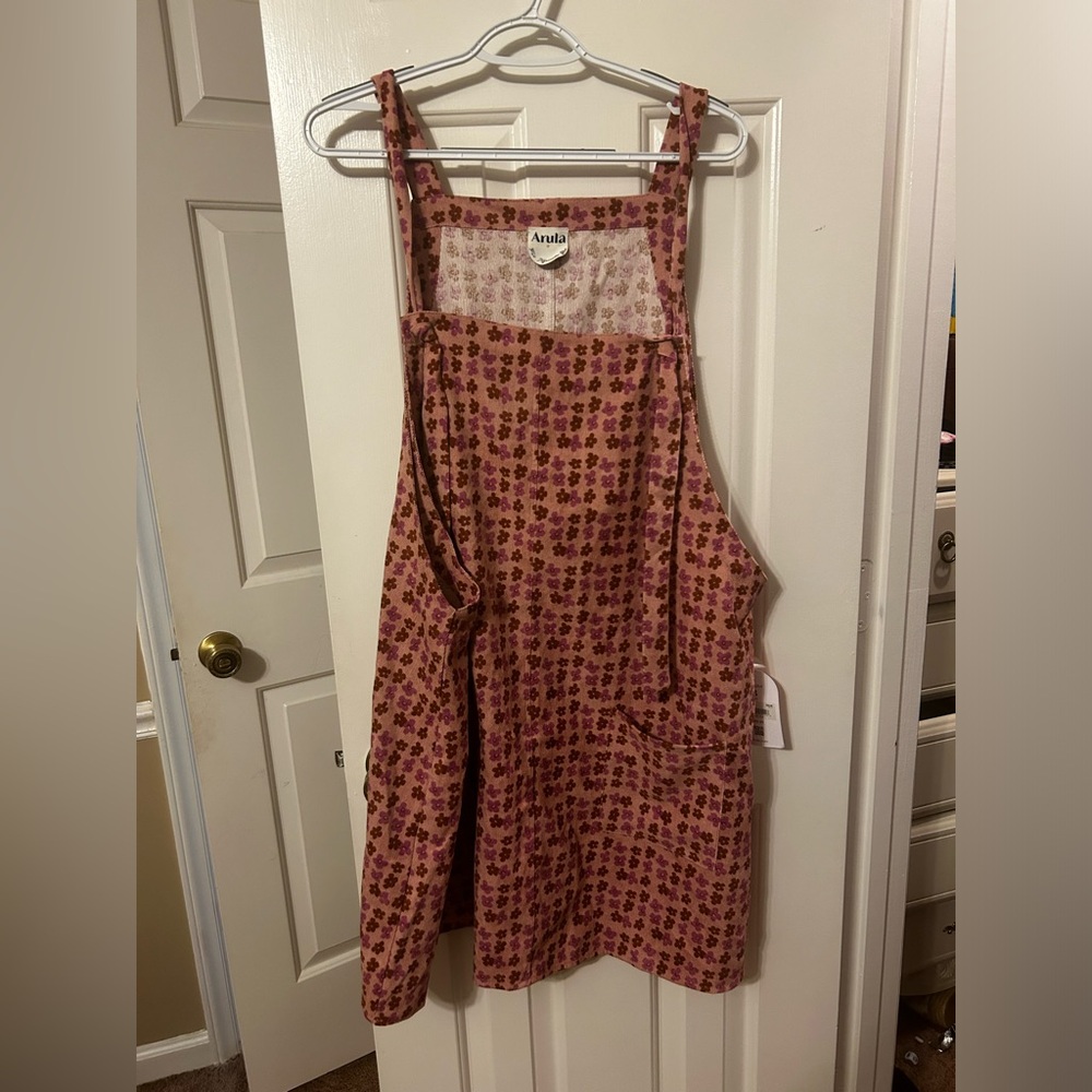 Arula dress